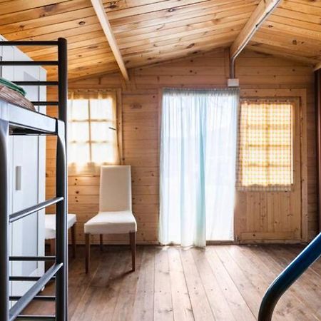 Agricamping Le Terrazze Hotel Orco Feglino Ngoại thất bức ảnh