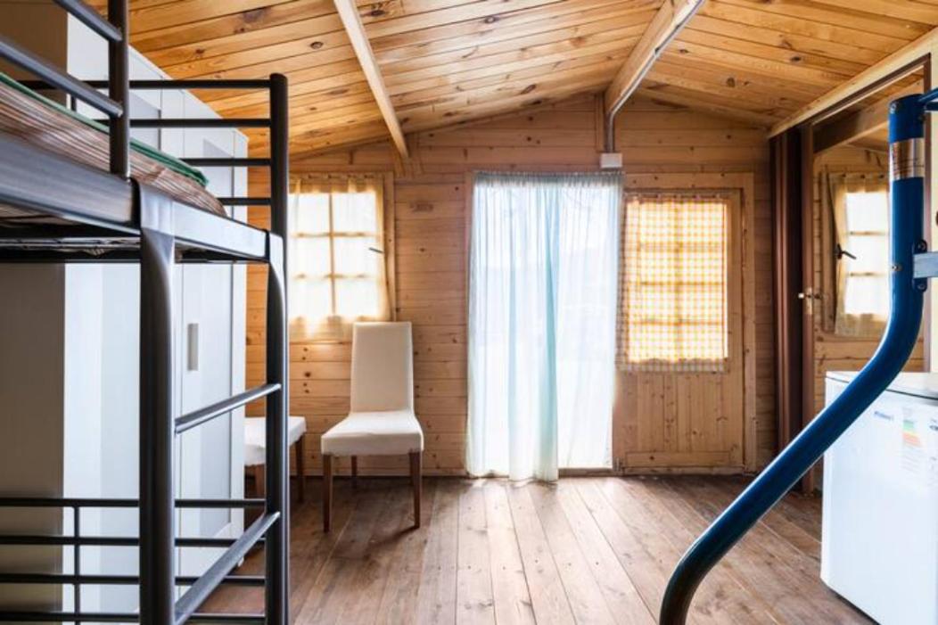 Agricamping Le Terrazze Hotel Orco Feglino Ngoại thất bức ảnh