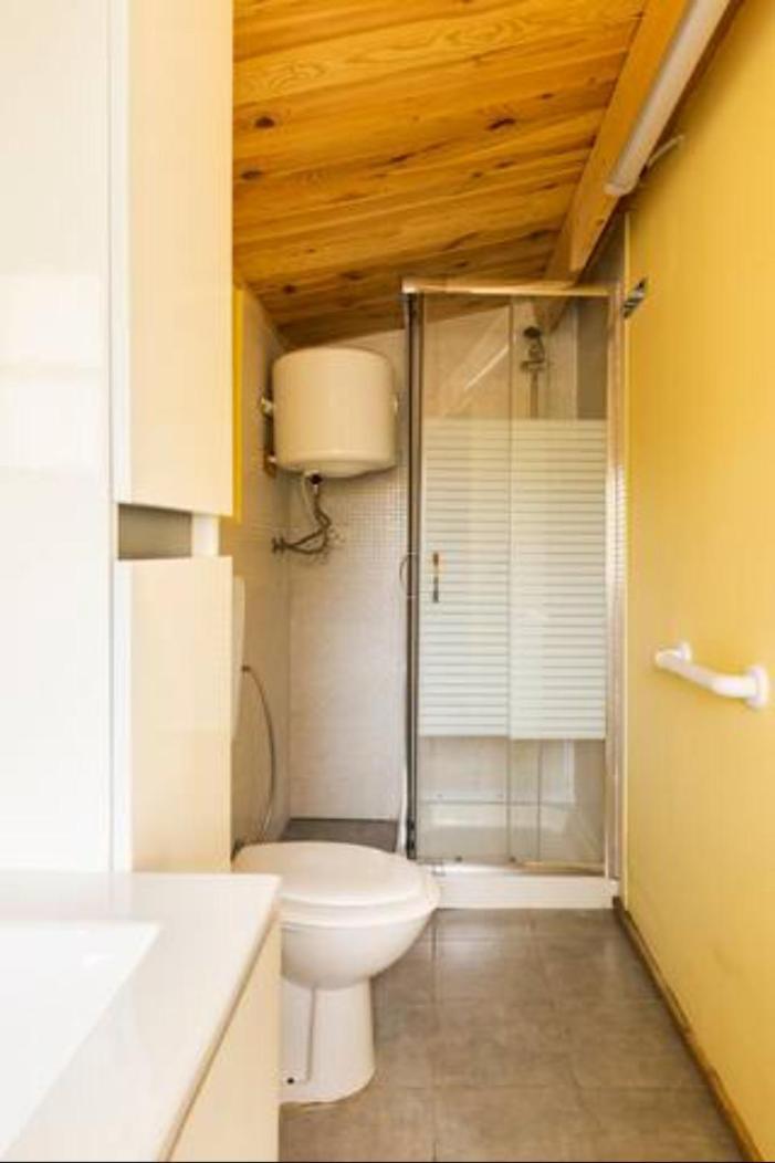 Agricamping Le Terrazze Hotel Orco Feglino Ngoại thất bức ảnh