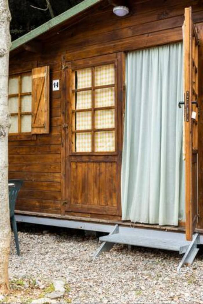 Agricamping Le Terrazze Hotel Orco Feglino Ngoại thất bức ảnh